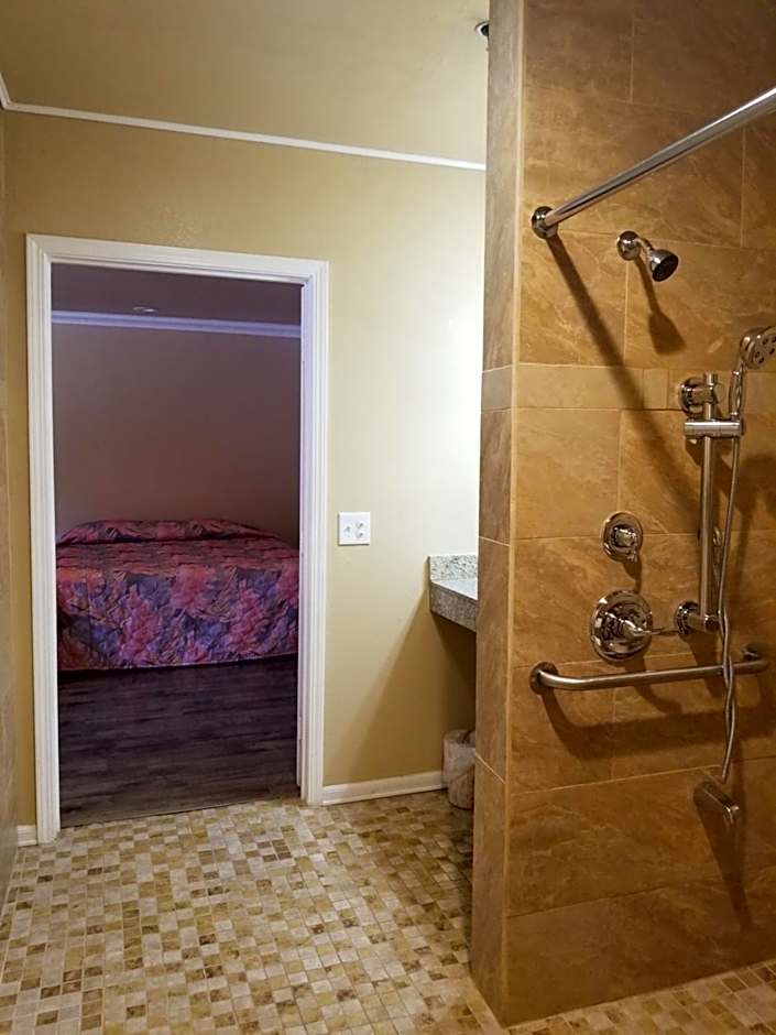 Welcome Inn & Suites Anaheim