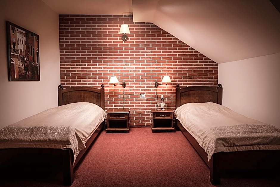 Wellness Hotel Gondola