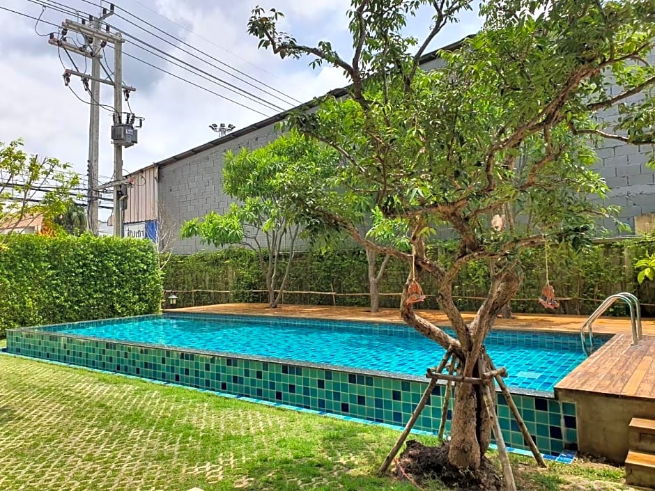 Latima Boutique Hostel