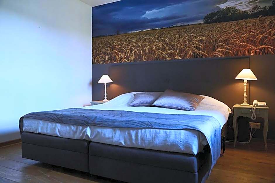 Hostellerie au Coeur du Spinois