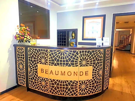 Beaumonde Hotel Tbilisi