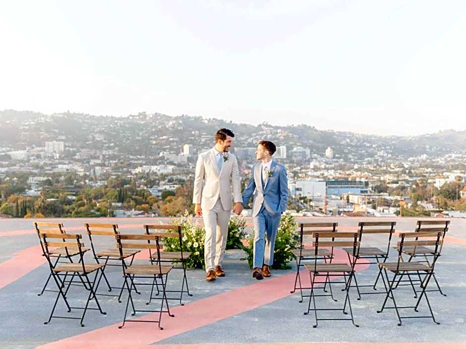 Sofitel Los Angeles At Beverly Hills