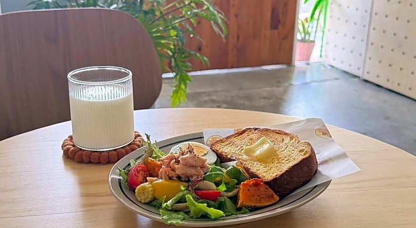 Hostel Tomato