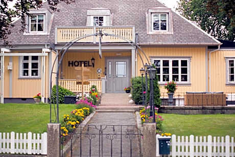 Hotel Tanum Gestgifveri