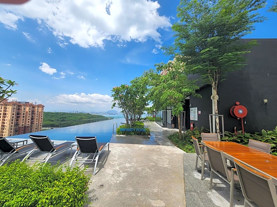 Urban Suite - George Town