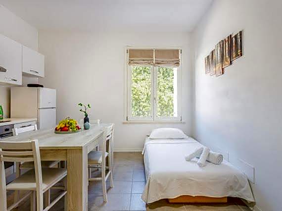 Nour Apartments - Castramajora Alloggi