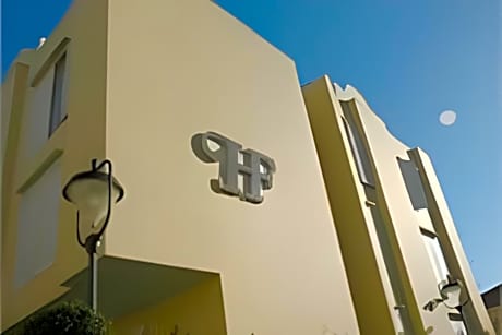 Hotel Franz