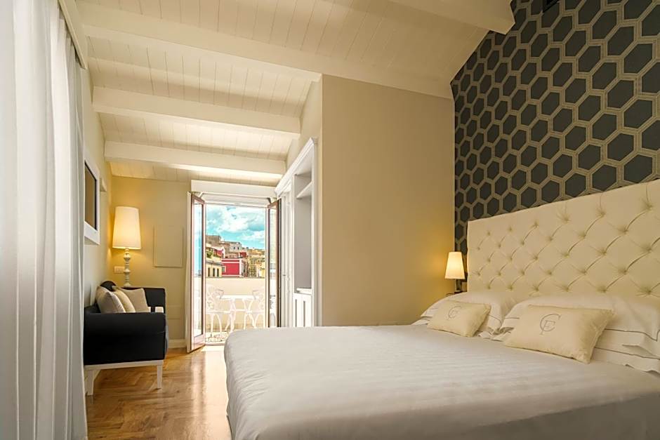 Boutique Hotel Carlo Felice