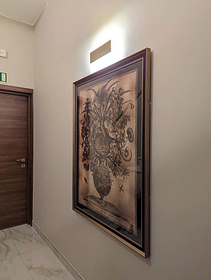 Domus Boutique Hotel