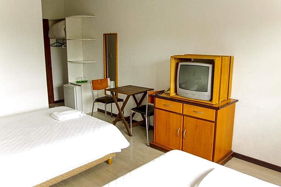 Hotel Village da Serra