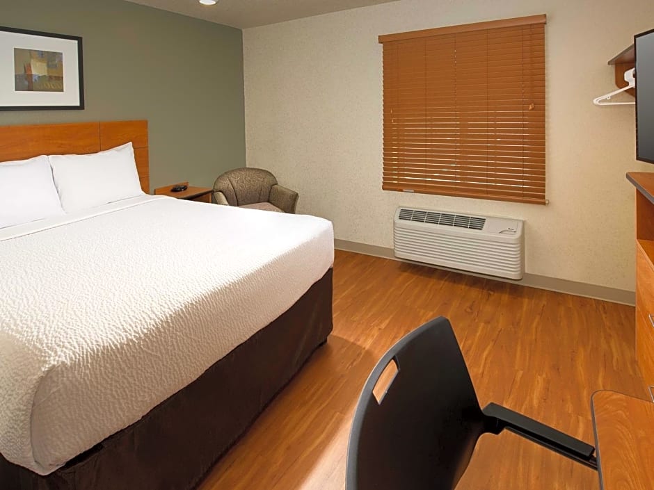 WoodSpring Suites Wilkes-Barre