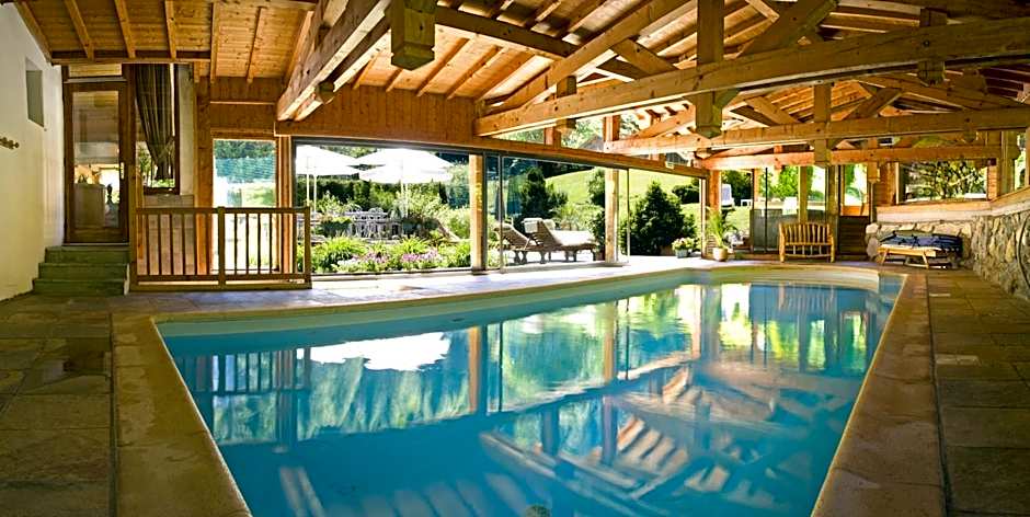 Hôtel Le Jeu de Paume