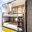 Casa Barcelo Camp Nou Barcelona