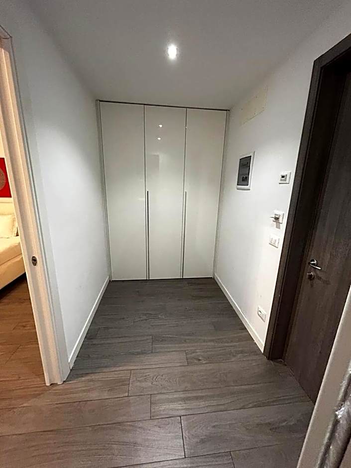 Fasthotel Linate