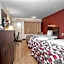 Red Roof Inn Mt Laurel