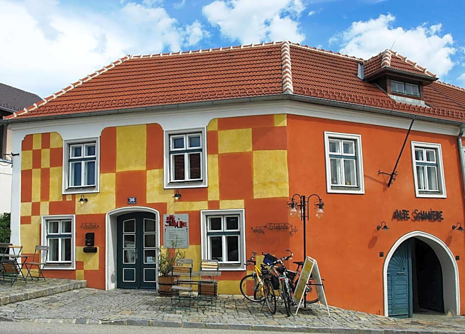 Hotel Zur Schonenburg
