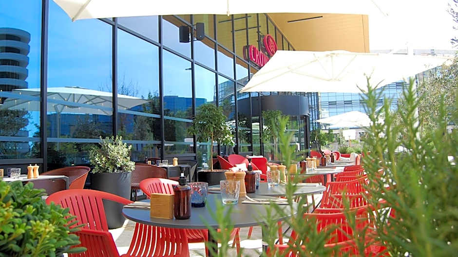 Crowne Plaza Nice Grand Arenas By IHG