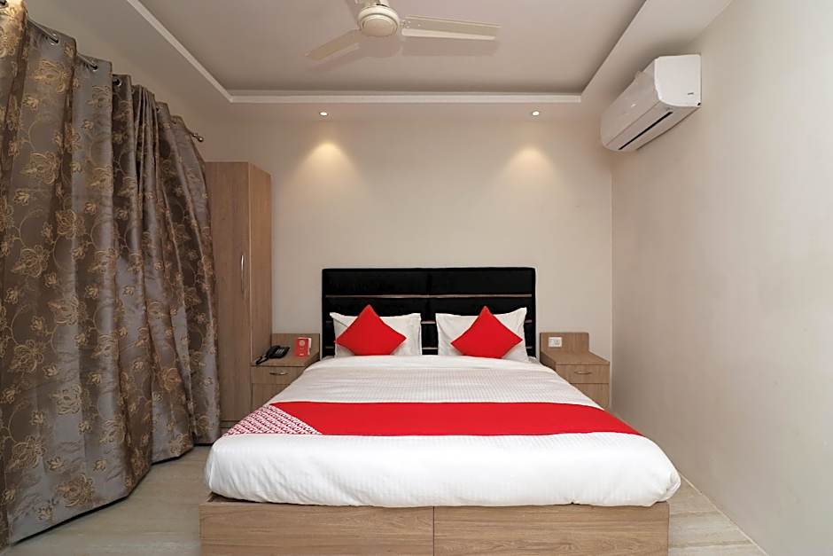 Hotel O Madhurapuri