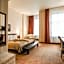 Monika Centrum Hotels
