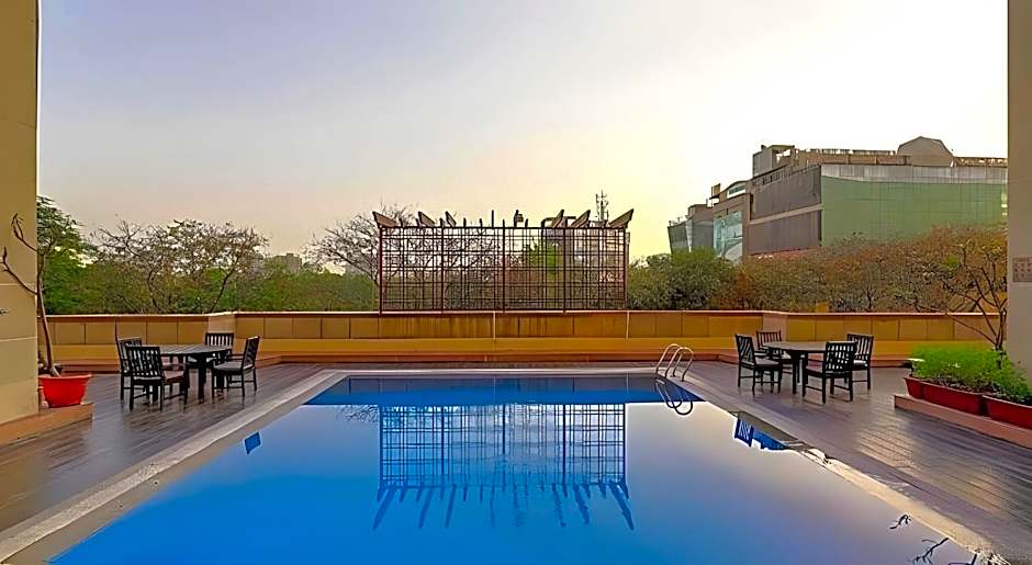 Lemon Tree Premier 1, Gurugram