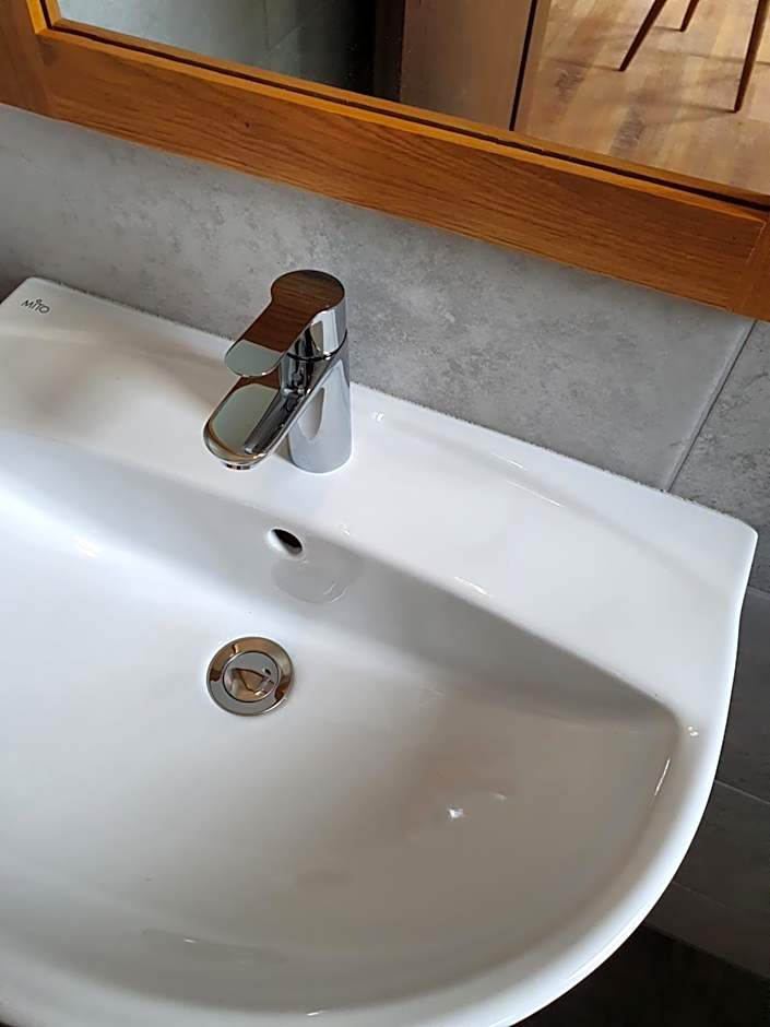 Budget Hotel Biebertal am Milseburgradweg