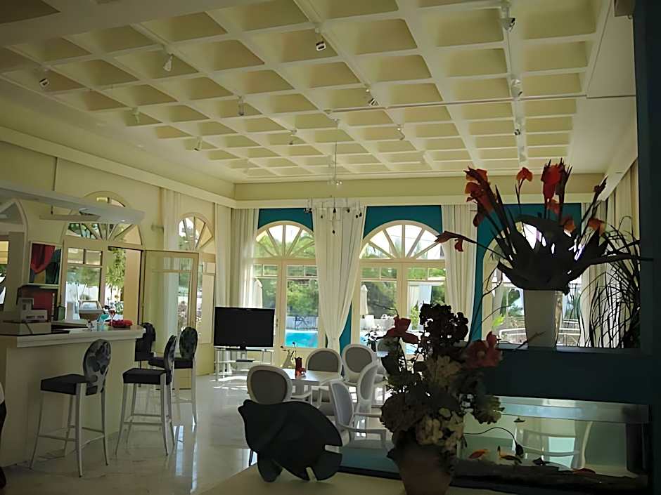 Princess Hotel