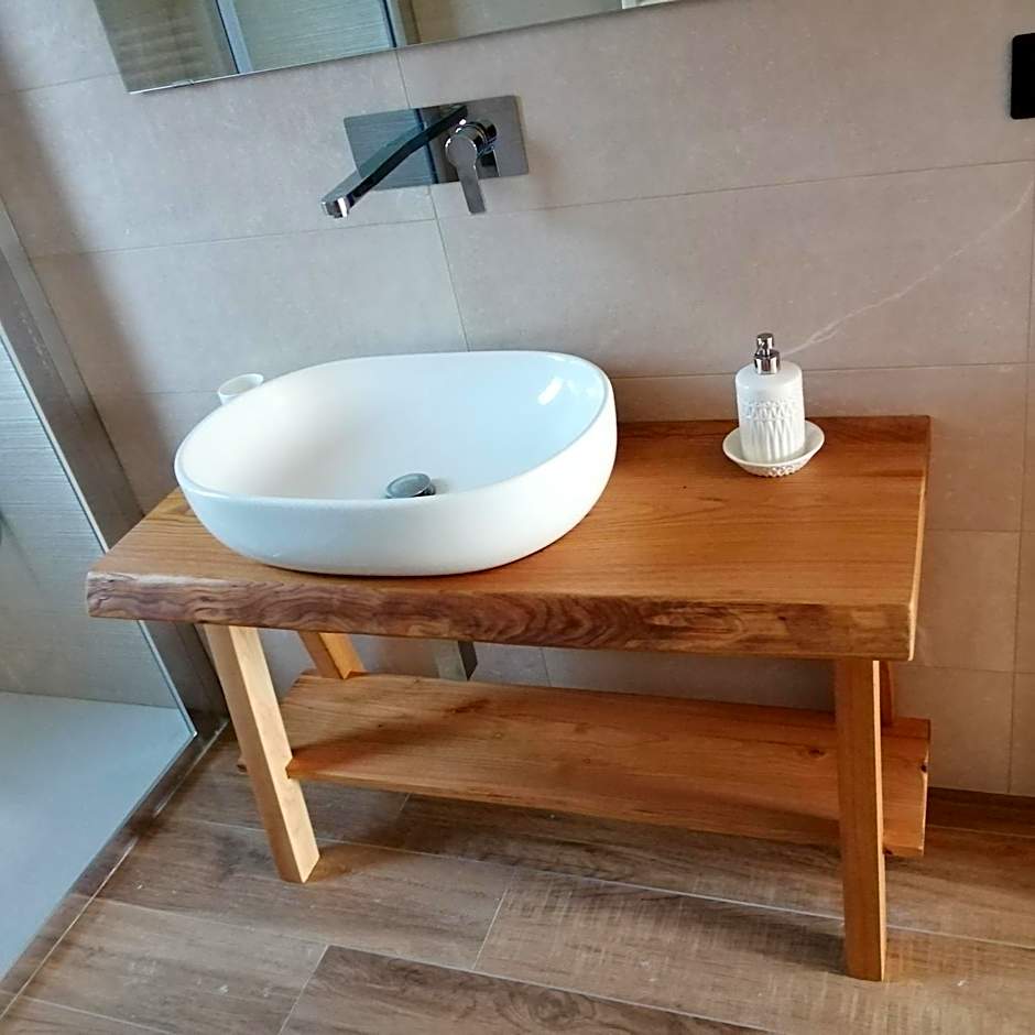 B&b Il Poggio Eccelso