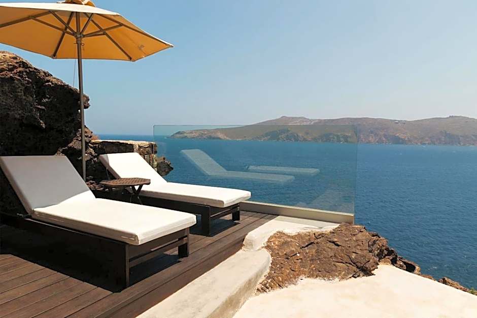 Albatros Club Mykonos