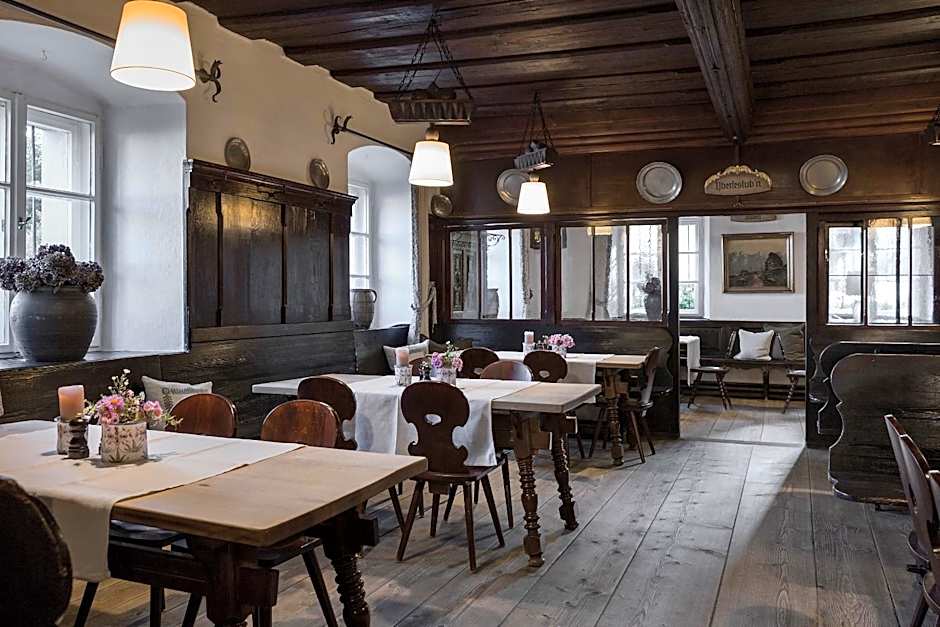 Gutshofhotel Winkler Bräu