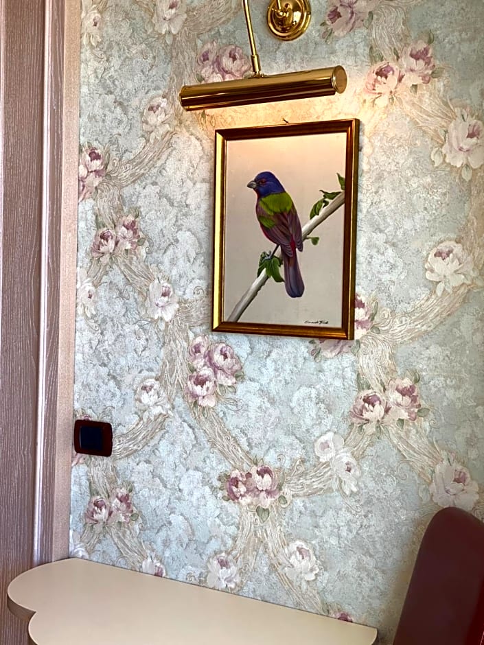Hotel Flamingo