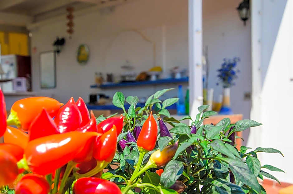 Albergo Villa Giusto