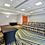 Embassy Suites By Hilton Hotel Little Rock