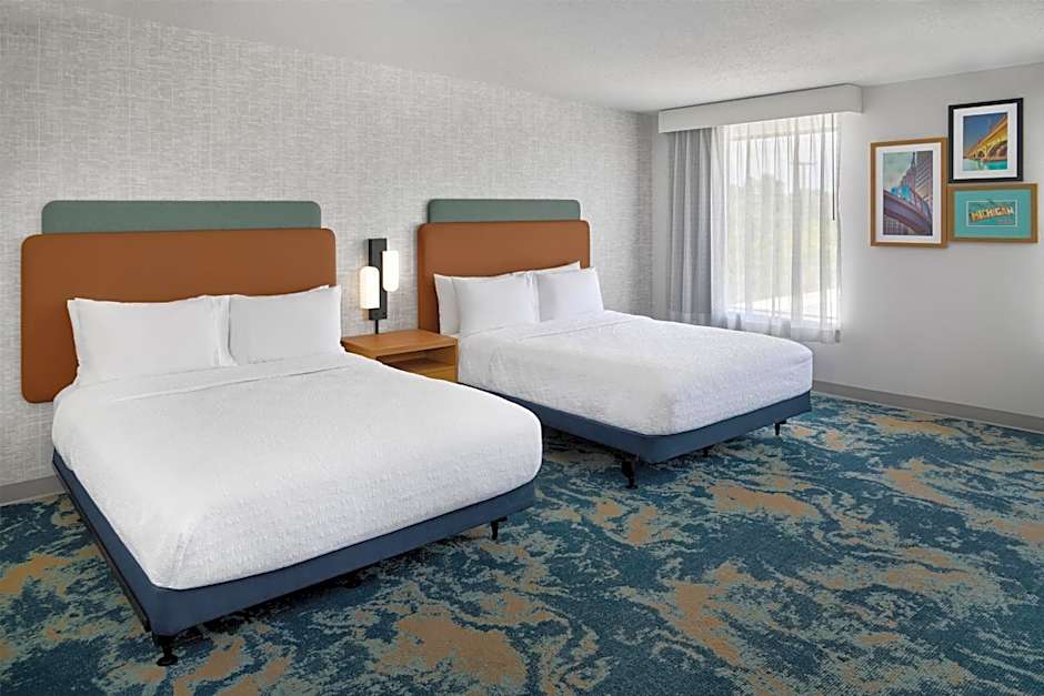 Hampton Inn & Suites Detroit/Sterling Heights