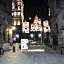 Hotel Virrey De Mendoza