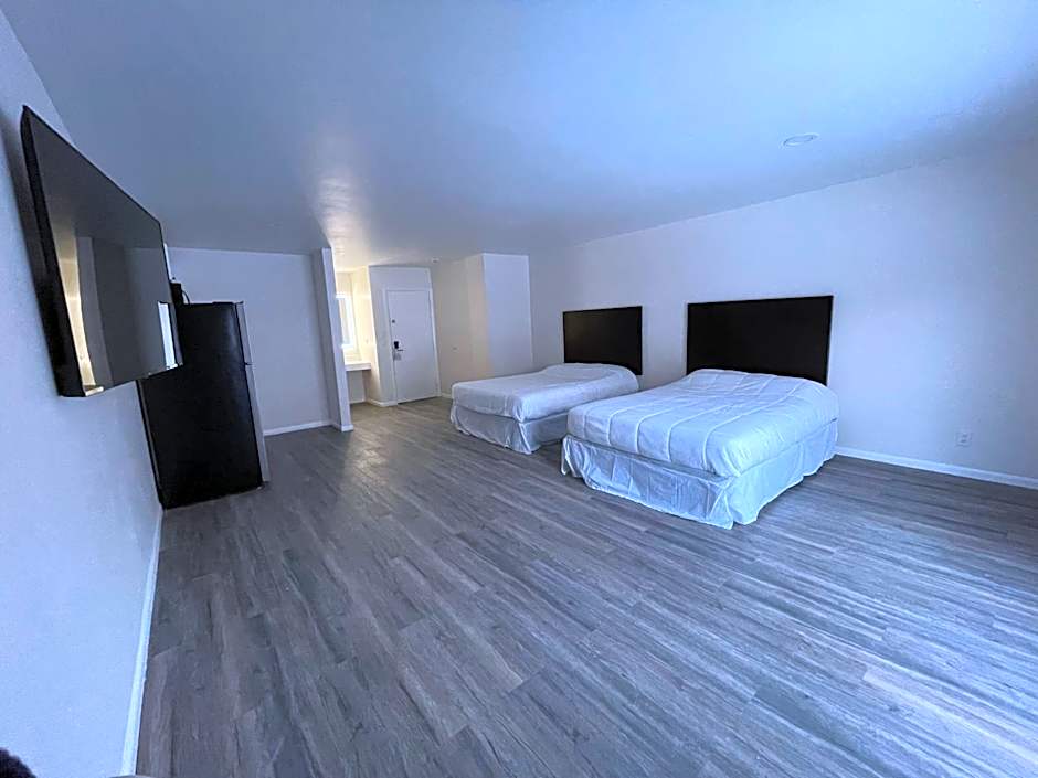 St Croix Suites - St Croix Falls