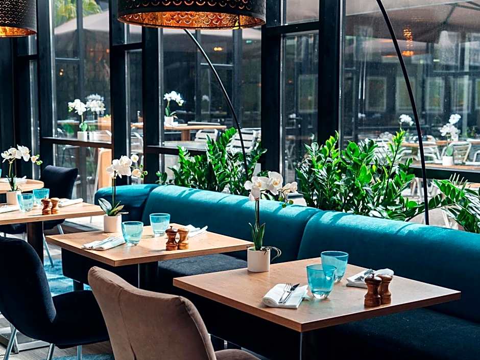 Hotel Mercure Paris Orly Rungis