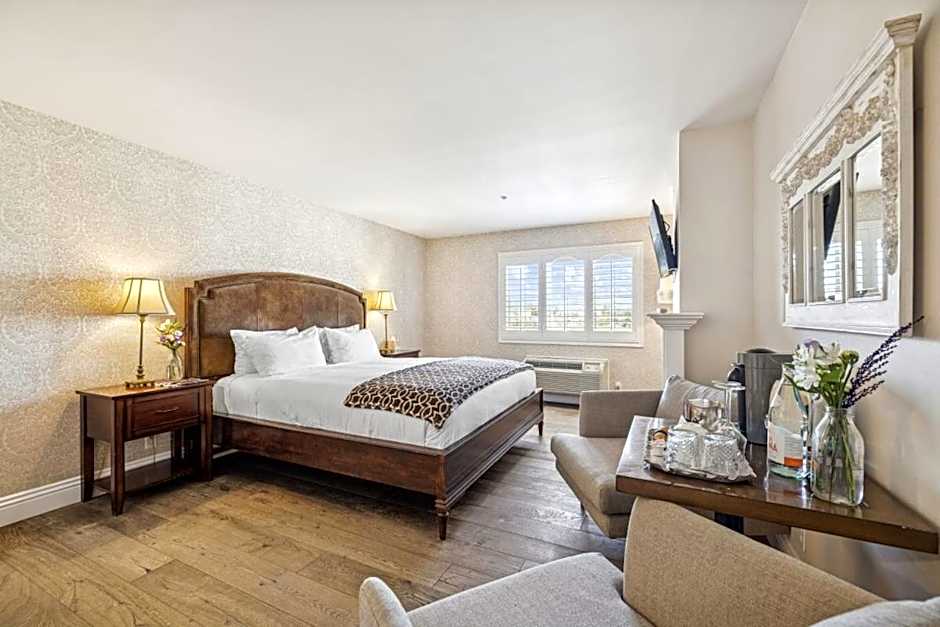 Mirabelle Inn & Restaurant