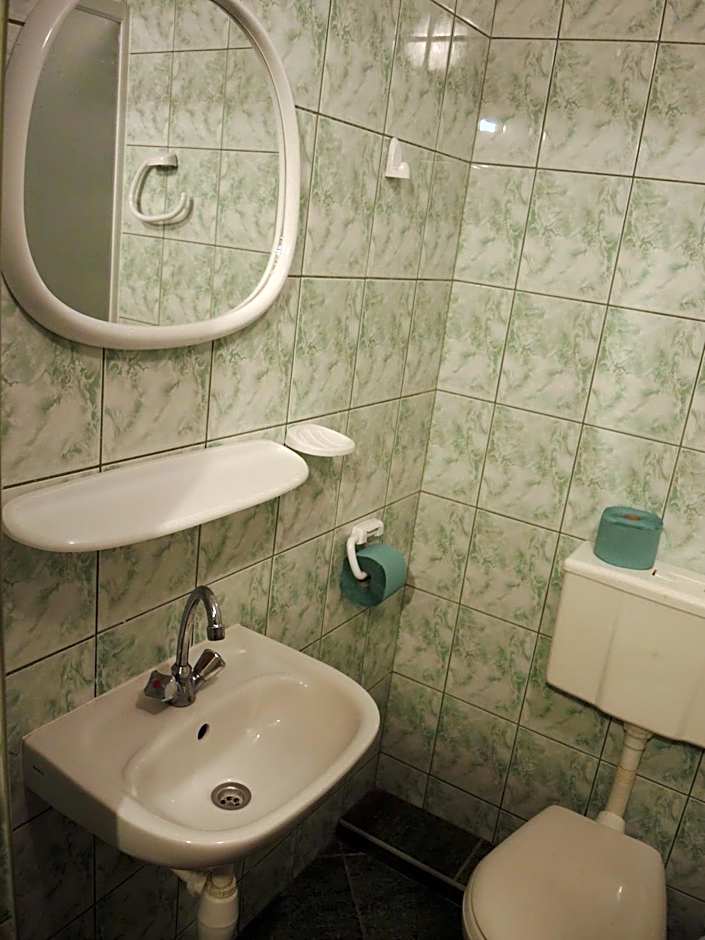 Pokoje u Tosi i Czesia