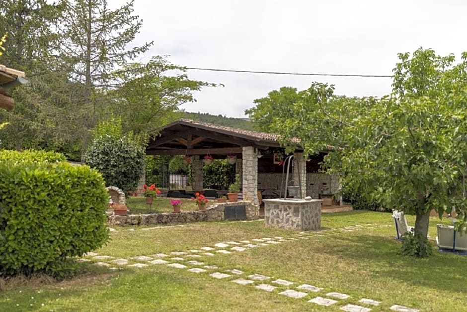 Il Ciavattone Bed and Bike