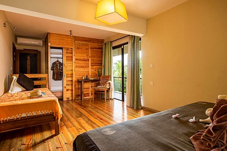 Happy Days Guest House