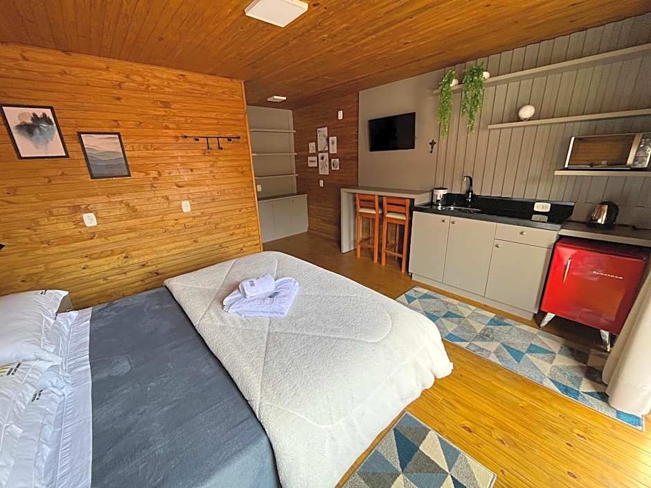 POUSADA 05 LUAS URUBICI