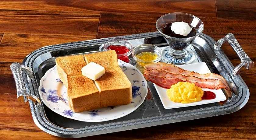 Remm Akihabara Hotel