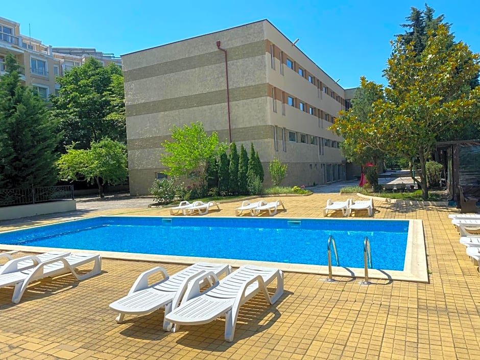 Hotel Kamenec Budget