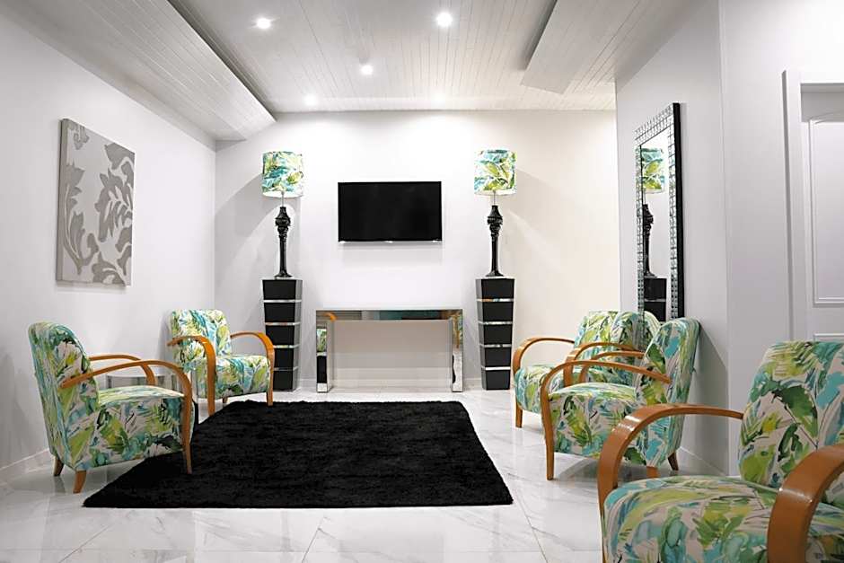 Hotel Cristal Vieira Praia & Spa