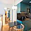 Aparthotel Adagio Access Rouen Centre Cathédrale