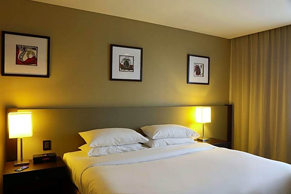 Hilton Garden Inn Tucuman