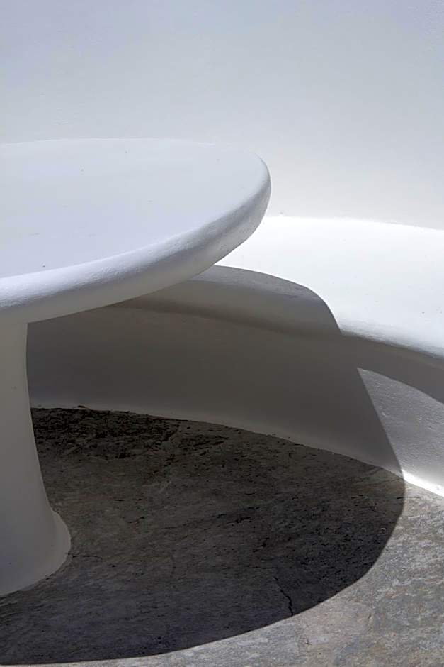 Byzantio Beach Suites & Wellness