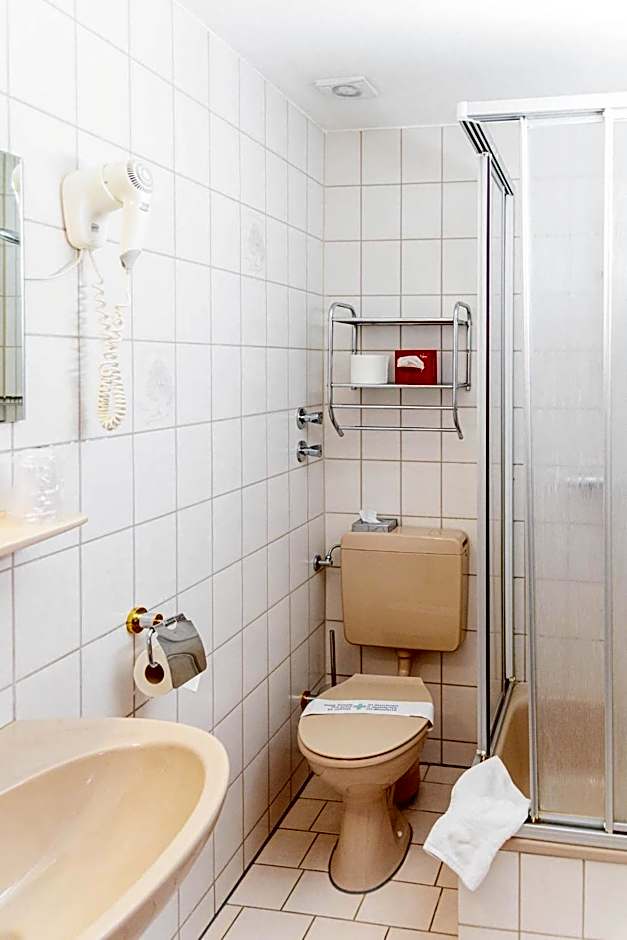 Bodensee-Hotel Kreuz