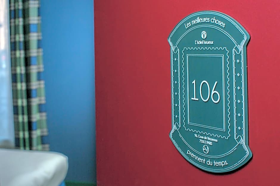 ibis Styles Paris Nation Cours de Vincennes