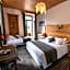 Hotel la Pointe Percee